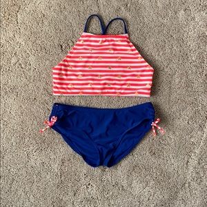Girls Swimsuit
